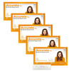 Accurate Pro One Step Urine Hcg Pregnancy Test Kit (Pack Of 5 Strips)