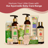 Herby Angel Lip Butter For Kids And Babies - 10G