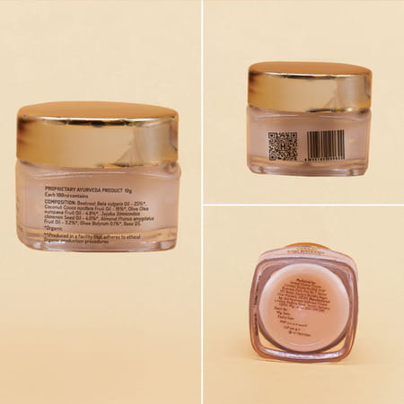 Herby Angel Lip Butter For Kids And Babies - 10g