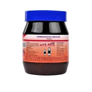 Sbl Rite Hite Growth Promoters Tablet 450 Gm