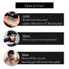 Beautisoul Non-Foaming Shave Gel | Aloevera Enriched Transparent Shave Gel | Men Offer 50 Ml + 500Ml
