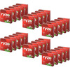 Ryze Nicotine Gum 2Mg Fresh Fennel|9 Gum Each X Smoking Cessations (Pack Of 30)