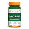 Pure Nutrition L-Taurine 1000Mg - 120 Veg Capsules