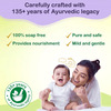 Dabur Baby Wash 500Ml