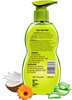 Dabur Baby Wash 500Ml