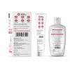 Sheneed Feminine Intimate24 Odor Control Combo: Wipes 10N | Wash 100Ml | & Cream 30Gm