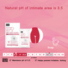 Sheneed Feminine Intimate24 Odor Control Combo: Wipes 10N | Wash 100Ml | & Cream 30Gm