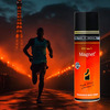 Ossa Magnet Body Spray Lemon | Mandarin | Cardamom | Woody | Patchouli | For Men And Women | 200Ml