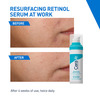 Cerave Resurfacing Retinol Serum | Reduces Acne Marks With Licorice Root Extract & Niacinamide 30ml