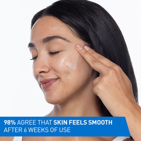 Cerave Resurfacing Retinol Serum | Reduces Acne Marks With Licorice Root Extract & Niacinamide 30Ml