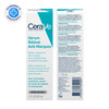 Cerave Resurfacing Retinol Serum | Reduces Acne Marks With Licorice Root Extract & Niacinamide 30Ml
