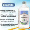 Cipzer Arq Dasharam 500Ml | Herbal Tonic For General Wellness & Weight Management