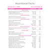 Hohner Multivitamin Women With Essential Vitamins Minerals & Phyto-Actives Once A Day-60 Tablets