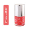 Debelle Gel Nail Lacquer Princess Belle Coral Orange Nail Polish-8Ml