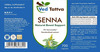 Ved Tattva Senna 700 Capsules (Pack Of 4)