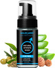 Mildcares Intimate Foam Wash For Men With Tea Tree Oil & Aloe Vera-100Ml