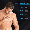 Mildcares Intimate Foam Wash For Men With Tea Tree Oil & Aloe Vera-100Ml