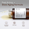 The Face Shop Alltimate Vegan Mucin Peptide 8 Serum - No Snails | Anti Aging | Hydrating - 30Ml
