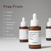 The Face Shop Alltimate Vegan Mucin Peptide 8 Serum - No Snails | Anti Aging | Hydrating - 30Ml
