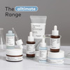The Face Shop Alltimate Vegan Mucin Peptide 8 Serum - No Snails | Anti Aging | Hydrating - 30Ml
