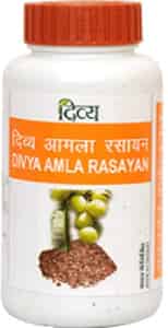 Patanjali Divya Amla Rasayan 100 G
