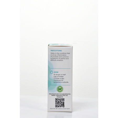 Noble Life Energy E68 Prostacon - 30Ml