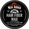 Man Arden Hair Fiber Wax - Strong Hold With Gloss Finish 50 G