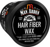 Man Arden Hair Fiber Wax - Strong Hold With Gloss Finish 50 G