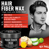 Man Arden Hair Fiber Wax - Strong Hold With Gloss Finish 50 G