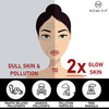 Newish Activated Charcoal Facewash For Oily Skin Parabens Free All Skin Type 100Gm|Anti Pollution