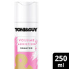 Toni & Guy Volume Addiction Shampoo | Gives Natural Volume & Bounce To Fine Hair | 250Ml