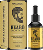 Mancode Beard Growth Oil | 50Ml