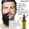 Mancode Beard Growth Oil | 50Ml
