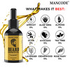 Mancode Beard Growth Oil | 50Ml