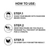 Mancode Beard Growth Oil | 50Ml