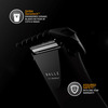 Svish On-The-Go | Ballz Trimmer For Men Kit For Groin & Pubic Hair Area