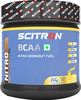 Scitron Nitro Series Bcaa Intra Workout Fuel - 210G (Mango Pineapple)