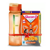 Glucon-D Tangy Orange Flavour Glucose Powder 1Kg | With Free Sipper