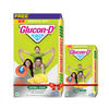 Glucon-D Nimbu Pani With 3 Benefits Of Energy | Recovery | And Immunity | 1 Kg Box (Free 250 G)