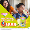 Glucon-D Nimbu Pani With 3 Benefits Of Energy | Recovery | And Immunity | 1 Kg Box (Free 250 G)