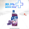 Lizol Lavender Disinfectant Floor Cleaner Liquid Bottle Of 500 Ml
