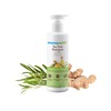Mamaearth Tea Tree Anti Dandruff Shampoo - 250Ml And Conditioner - 250Ml Box Of 500 Ml