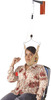 Vissco Vissco Auto Cervical Traction Kit