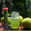 Chicnutrix Bounce Green Apple Hair Care Effervescent Tablets Bottle Of 20