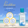 Pearldew Hand Sanitizer (Gel) Sea Breeze 60 Ml - Pack Of 4