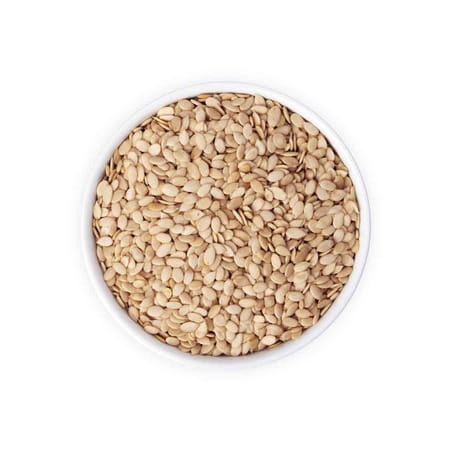 True Elements Raw Watermelon Seeds 500gm