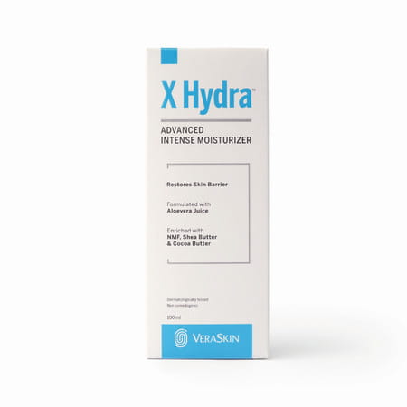 Veraskin X Hydra - 100ml
