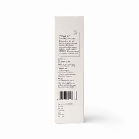 Veraskin X Hydra - 100Ml