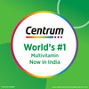 Centrum Digestive Balance Gummies | 30S 100% Veg Multivitamin