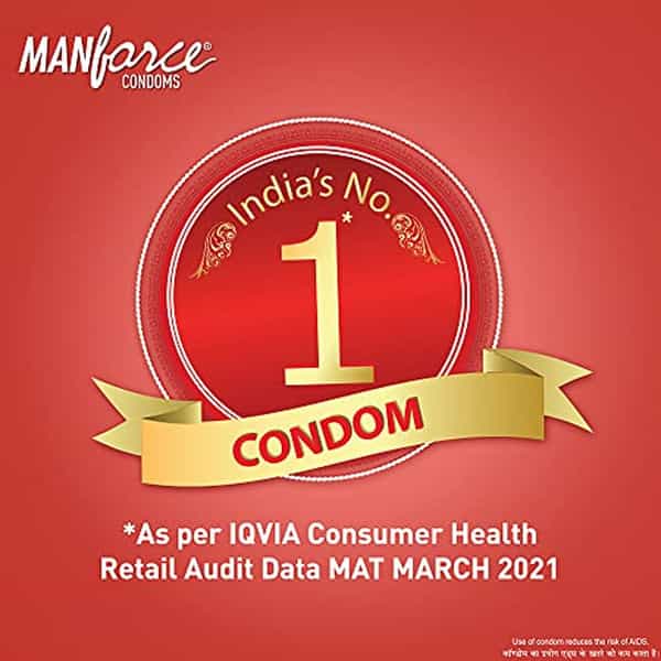 Manforce Cocktail Combo Pack (Hazelnut+Chocolate And Strawberry+Vanilla) Condom (Set Of 2 20 Pcs)